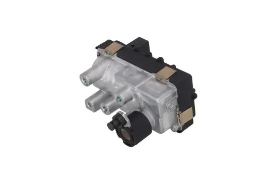 Stellelement, Turbolader KAMOKA 8603188 Bild Stellelement, Turbolader KAMOKA 8603188