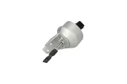 Stellelement, Turbolader KAMOKA 8603234