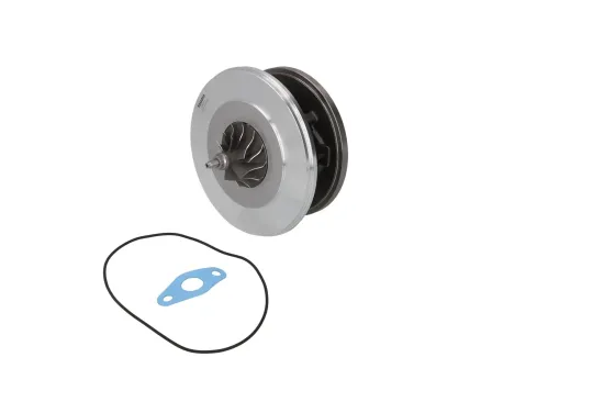 Rumpfgruppe, Turbolader KAMOKA 8604001 Bild Rumpfgruppe, Turbolader KAMOKA 8604001