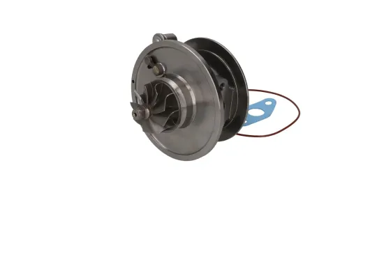 Rumpfgruppe, Turbolader KAMOKA 8604002 Bild Rumpfgruppe, Turbolader KAMOKA 8604002