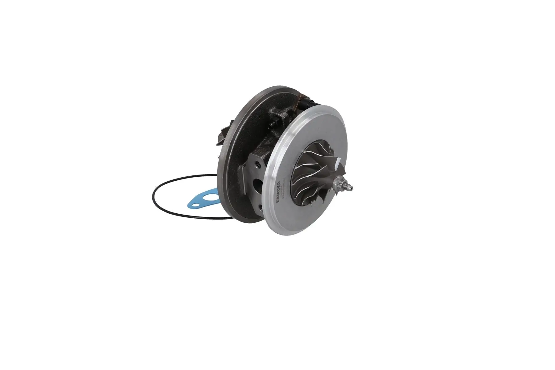 Rumpfgruppe, Turbolader KAMOKA 8604006