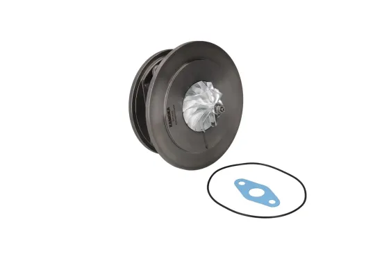 Rumpfgruppe, Turbolader KAMOKA 8604009 Bild Rumpfgruppe, Turbolader KAMOKA 8604009