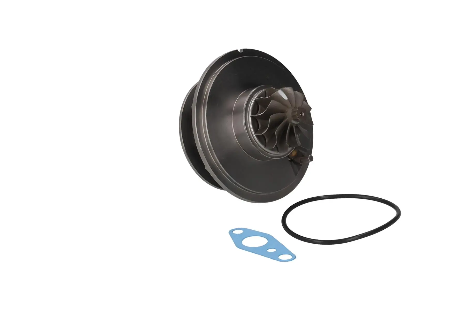 Rumpfgruppe, Turbolader KAMOKA 8604013