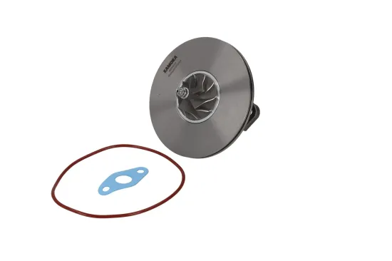 Rumpfgruppe, Turbolader KAMOKA 8604014 Bild Rumpfgruppe, Turbolader KAMOKA 8604014