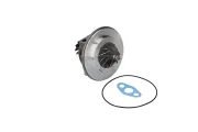Rumpfgruppe, Turbolader KAMOKA 8604018