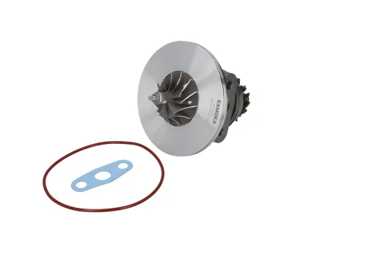 Rumpfgruppe, Turbolader KAMOKA 8604021 Bild Rumpfgruppe, Turbolader KAMOKA 8604021