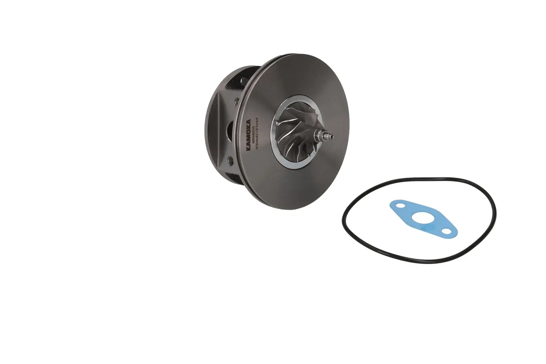 Rumpfgruppe, Turbolader KAMOKA 8604024