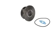 Rumpfgruppe, Turbolader KAMOKA 8604024