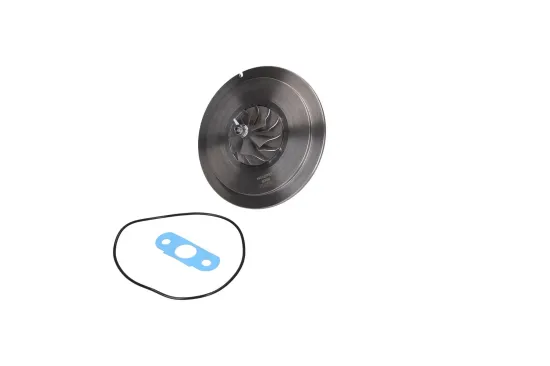 Rumpfgruppe, Turbolader KAMOKA 8604029 Bild Rumpfgruppe, Turbolader KAMOKA 8604029