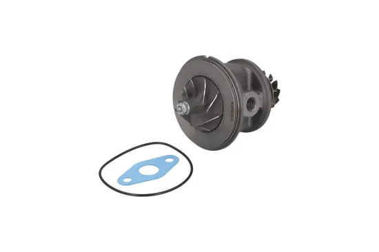 Rumpfgruppe, Turbolader KAMOKA 8604036 Bild Rumpfgruppe, Turbolader KAMOKA 8604036