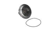Rumpfgruppe, Turbolader KAMOKA 8604038