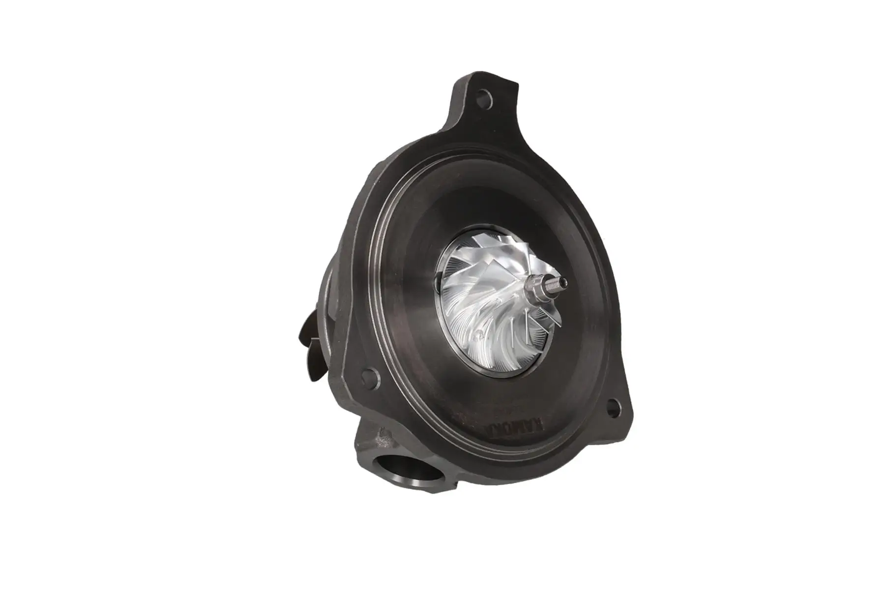 Rumpfgruppe, Turbolader KAMOKA 8604043
