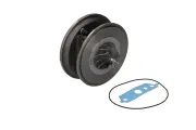 Rumpfgruppe, Turbolader KAMOKA 8604047