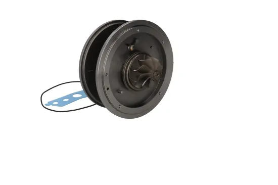 Rumpfgruppe, Turbolader KAMOKA 8604047 Bild Rumpfgruppe, Turbolader KAMOKA 8604047