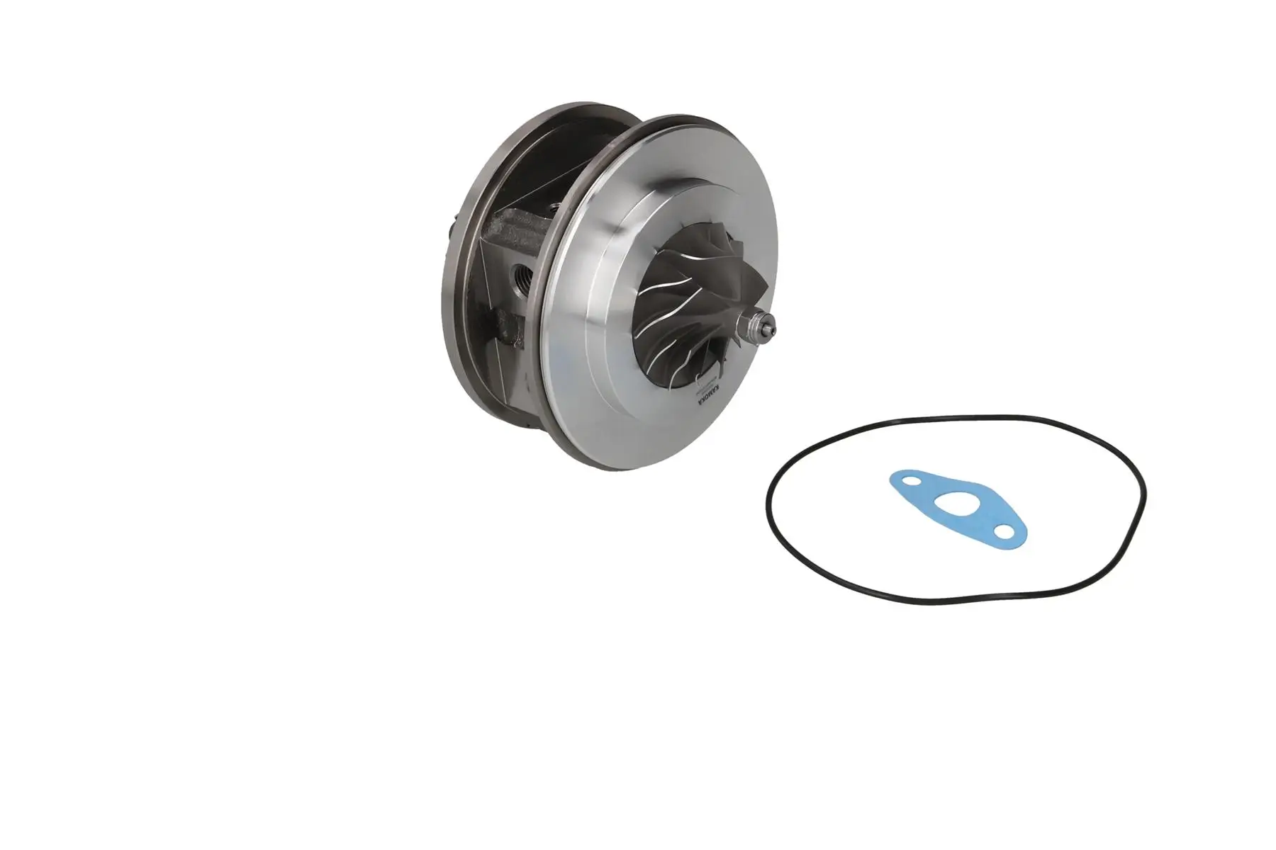 Rumpfgruppe, Turbolader KAMOKA 8604049