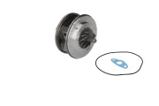 Rumpfgruppe, Turbolader KAMOKA 8604049