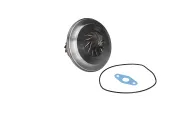 Rumpfgruppe, Turbolader KAMOKA 8604058