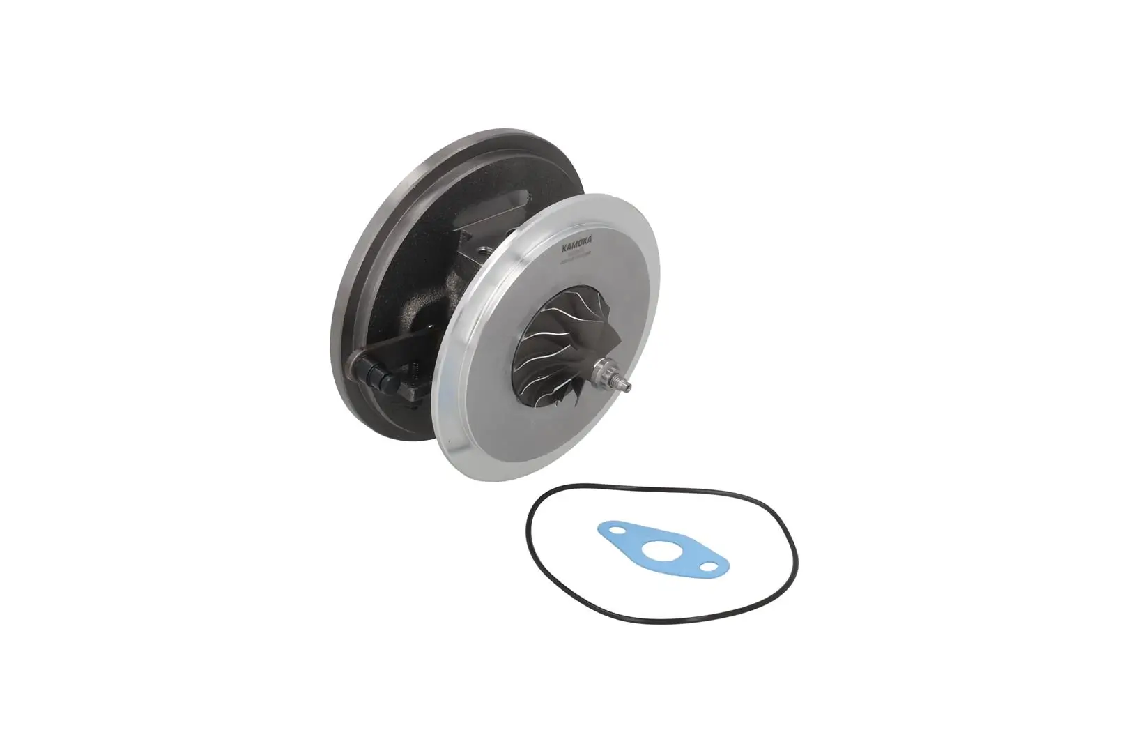 Rumpfgruppe, Turbolader KAMOKA 8604073