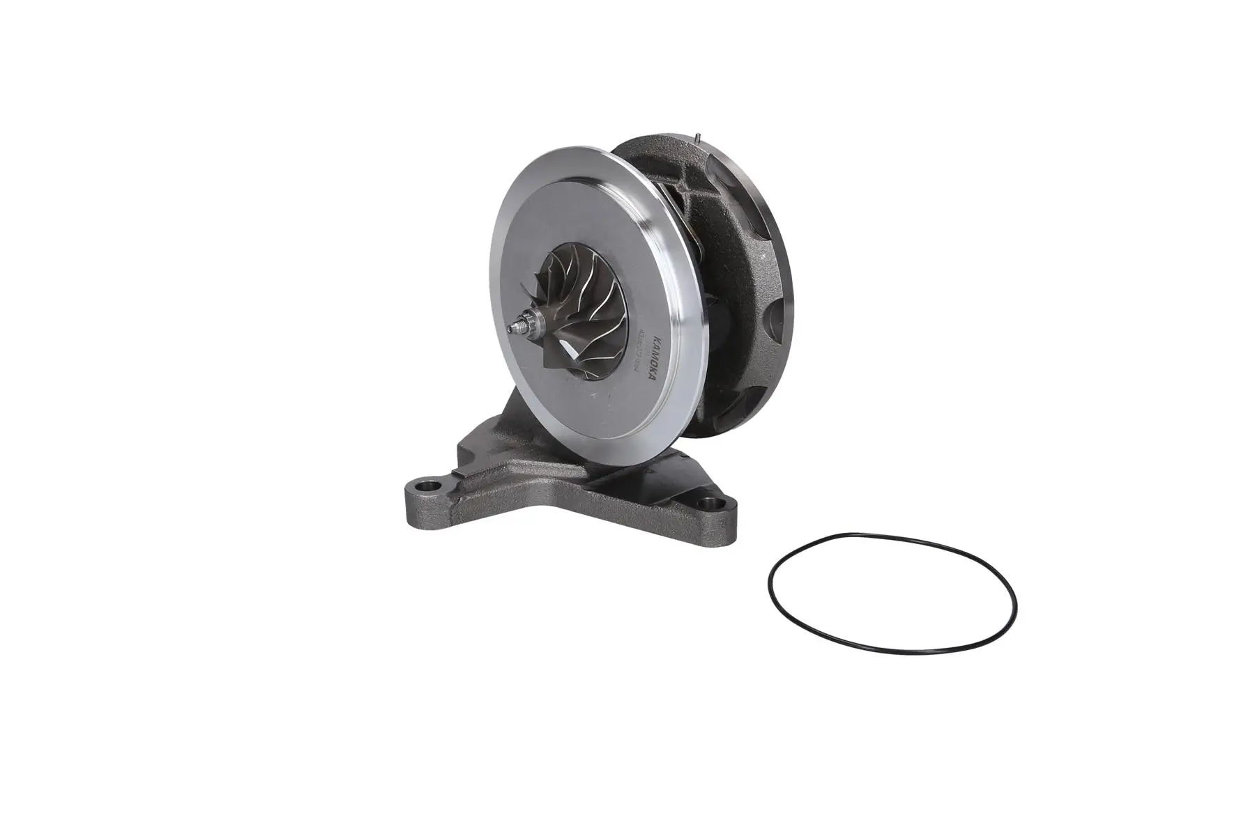 Rumpfgruppe, Turbolader KAMOKA 8604076