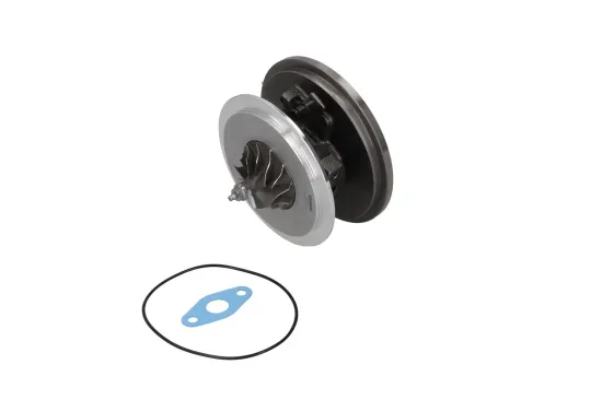 Rumpfgruppe, Turbolader KAMOKA 8604077 Bild Rumpfgruppe, Turbolader KAMOKA 8604077