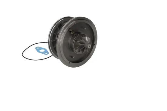 Rumpfgruppe, Turbolader KAMOKA 8604077 Bild Rumpfgruppe, Turbolader KAMOKA 8604077