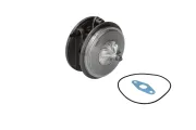 Rumpfgruppe, Turbolader KAMOKA 8604084