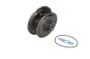 Rumpfgruppe, Turbolader KAMOKA 8604088