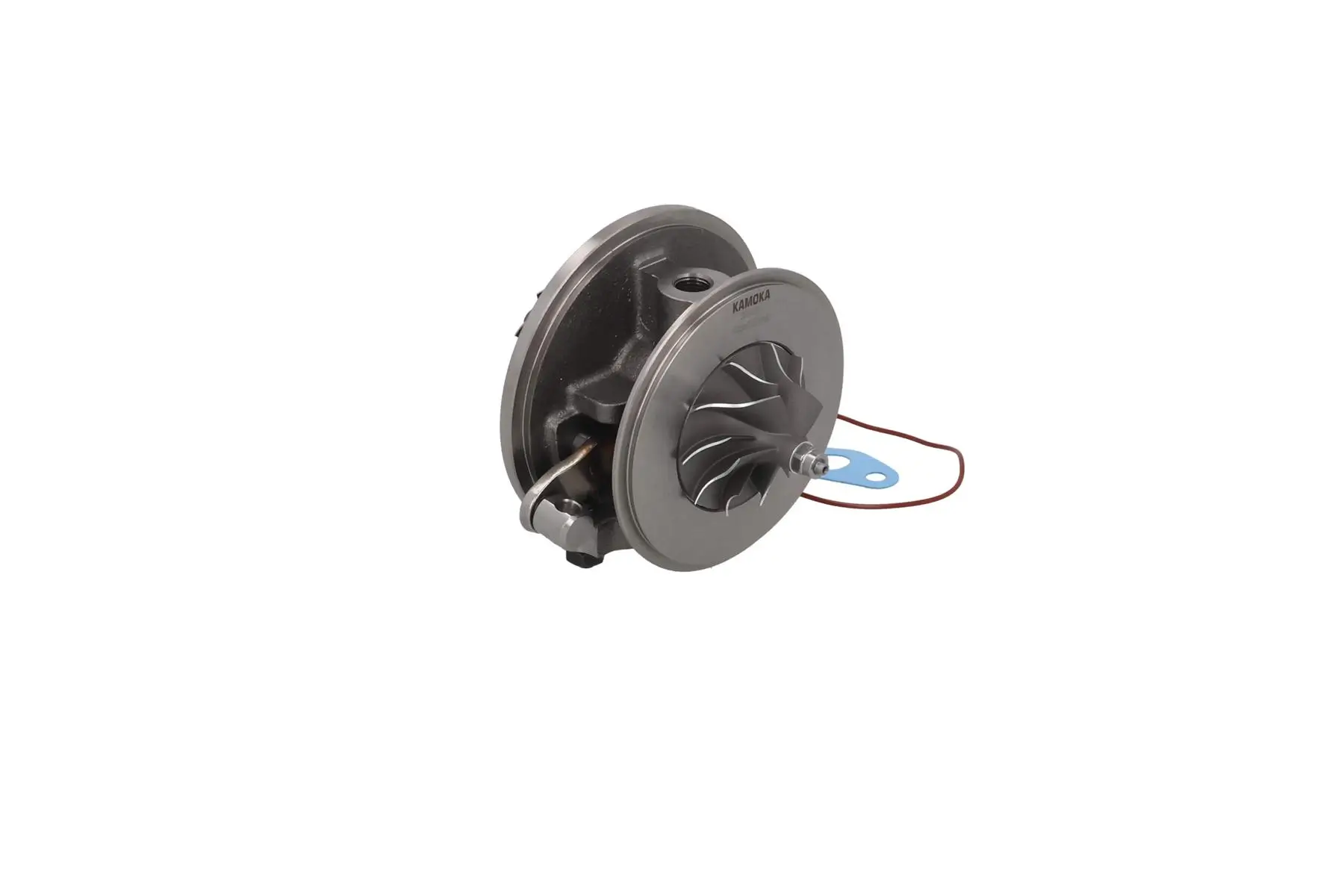 Rumpfgruppe, Turbolader KAMOKA 8604091