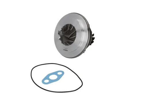 Rumpfgruppe, Turbolader KAMOKA 8604096 Bild Rumpfgruppe, Turbolader KAMOKA 8604096