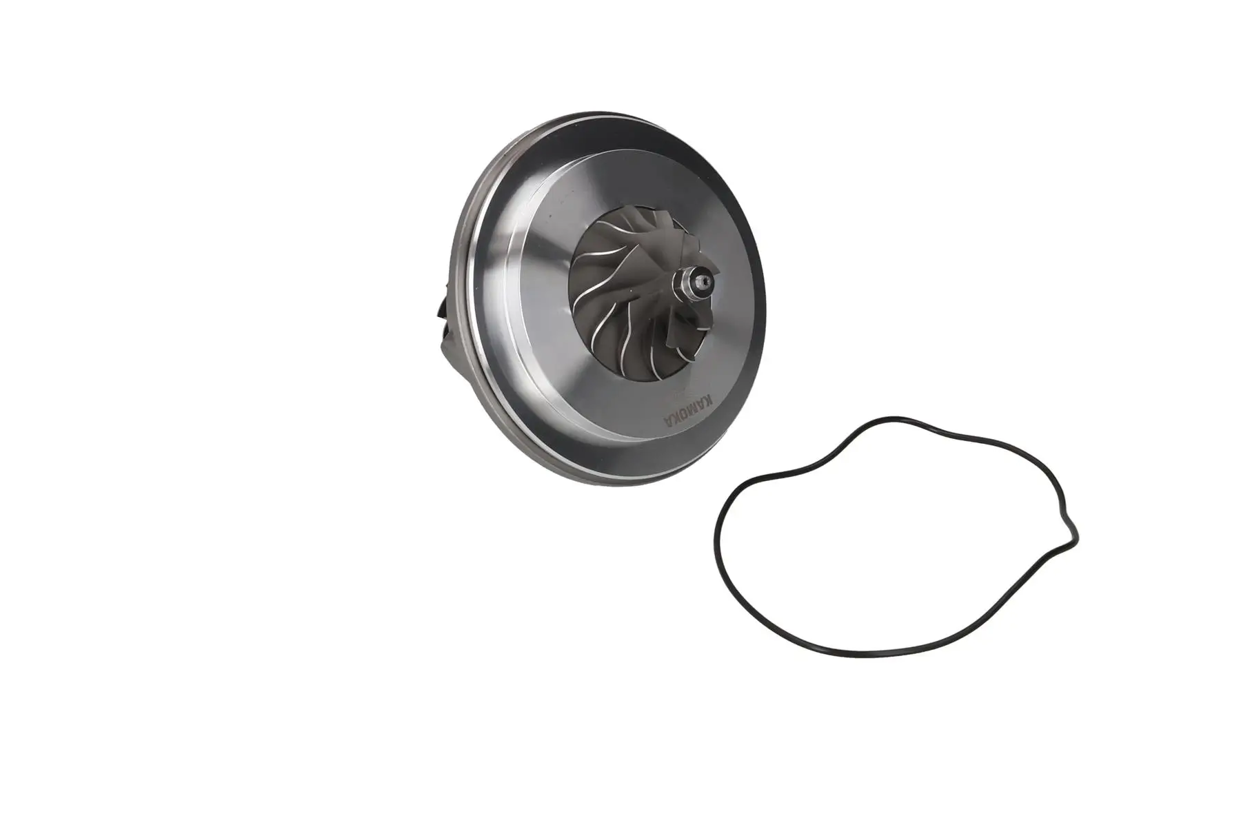 Rumpfgruppe, Turbolader KAMOKA 8604099