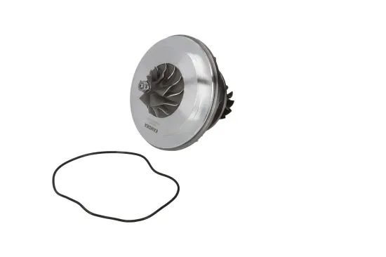 Rumpfgruppe, Turbolader KAMOKA 8604099 Bild Rumpfgruppe, Turbolader KAMOKA 8604099