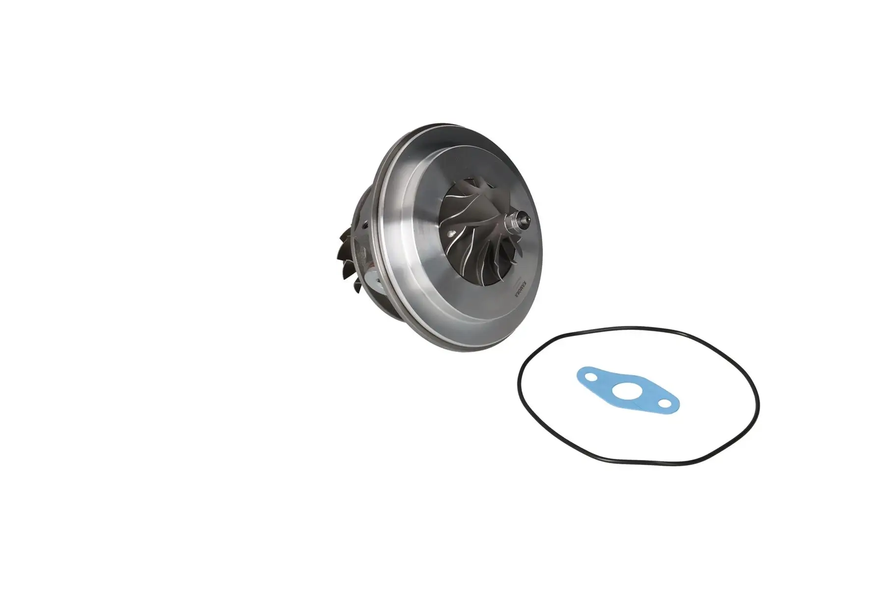 Rumpfgruppe, Turbolader KAMOKA 8604103