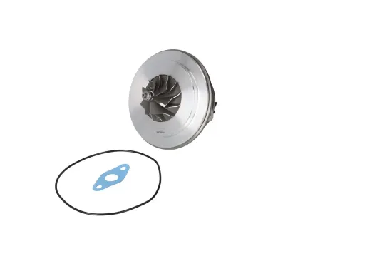 Rumpfgruppe, Turbolader KAMOKA 8604103 Bild Rumpfgruppe, Turbolader KAMOKA 8604103