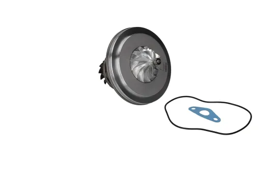 Rumpfgruppe, Turbolader KAMOKA 8604105 Bild Rumpfgruppe, Turbolader KAMOKA 8604105