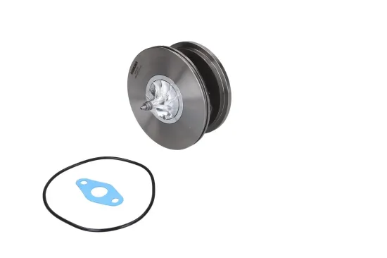 Rumpfgruppe, Turbolader KAMOKA 8604108 Bild Rumpfgruppe, Turbolader KAMOKA 8604108