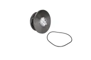 Rumpfgruppe, Turbolader KAMOKA 8604114
