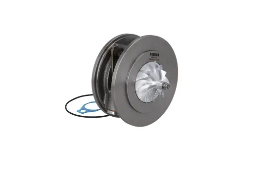 Rumpfgruppe, Turbolader KAMOKA 8604116 Bild Rumpfgruppe, Turbolader KAMOKA 8604116