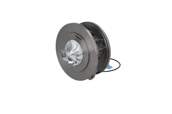 Rumpfgruppe, Turbolader KAMOKA 8604116 Bild Rumpfgruppe, Turbolader KAMOKA 8604116