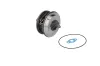 Rumpfgruppe, Turbolader KAMOKA 8604122