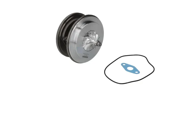 Rumpfgruppe, Turbolader KAMOKA 8604123 Bild Rumpfgruppe, Turbolader KAMOKA 8604123