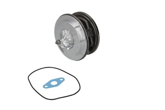 Rumpfgruppe, Turbolader KAMOKA 8604123 Bild Rumpfgruppe, Turbolader KAMOKA 8604123