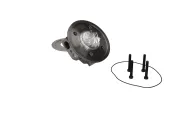 Rumpfgruppe, Turbolader KAMOKA 8604129