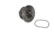 Rumpfgruppe, Turbolader KAMOKA 8604131