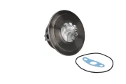 Rumpfgruppe, Turbolader KAMOKA 8604134