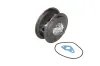 Rumpfgruppe, Turbolader KAMOKA 8604137