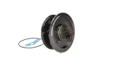 Rumpfgruppe, Turbolader KAMOKA 8604141
