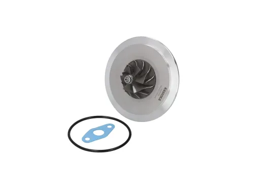 Rumpfgruppe, Turbolader KAMOKA 8604145 Bild Rumpfgruppe, Turbolader KAMOKA 8604145