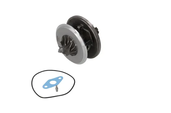 Rumpfgruppe, Turbolader KAMOKA 8604154 Bild Rumpfgruppe, Turbolader KAMOKA 8604154