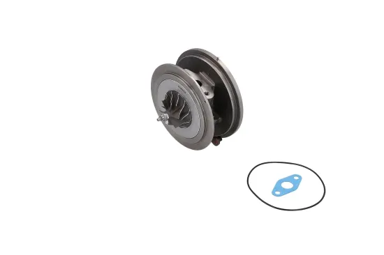 Rumpfgruppe, Turbolader KAMOKA 8604177 Bild Rumpfgruppe, Turbolader KAMOKA 8604177