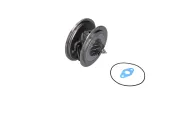 Rumpfgruppe, Turbolader KAMOKA 8604182